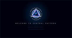 Desktop Screenshot of centralpatterncorp.com